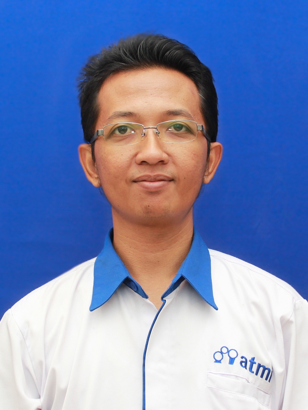 Perwita Kurniawan, S.T., M.Eng.