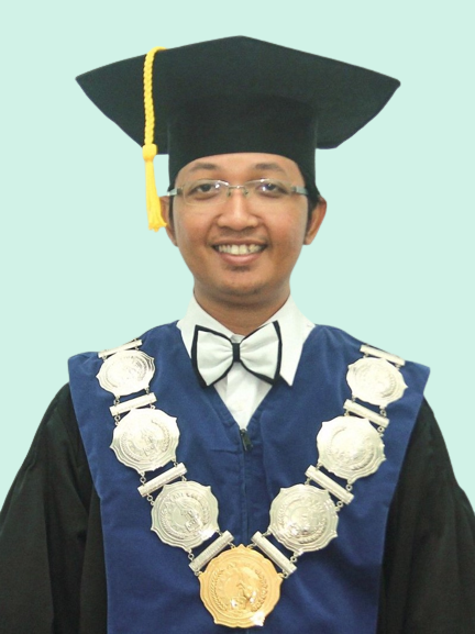 Perwita Kurniawan, S.T, M.Eng, IPP